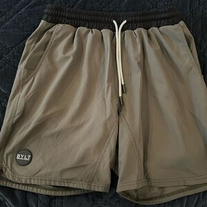 Bylt brand shorts size medium
